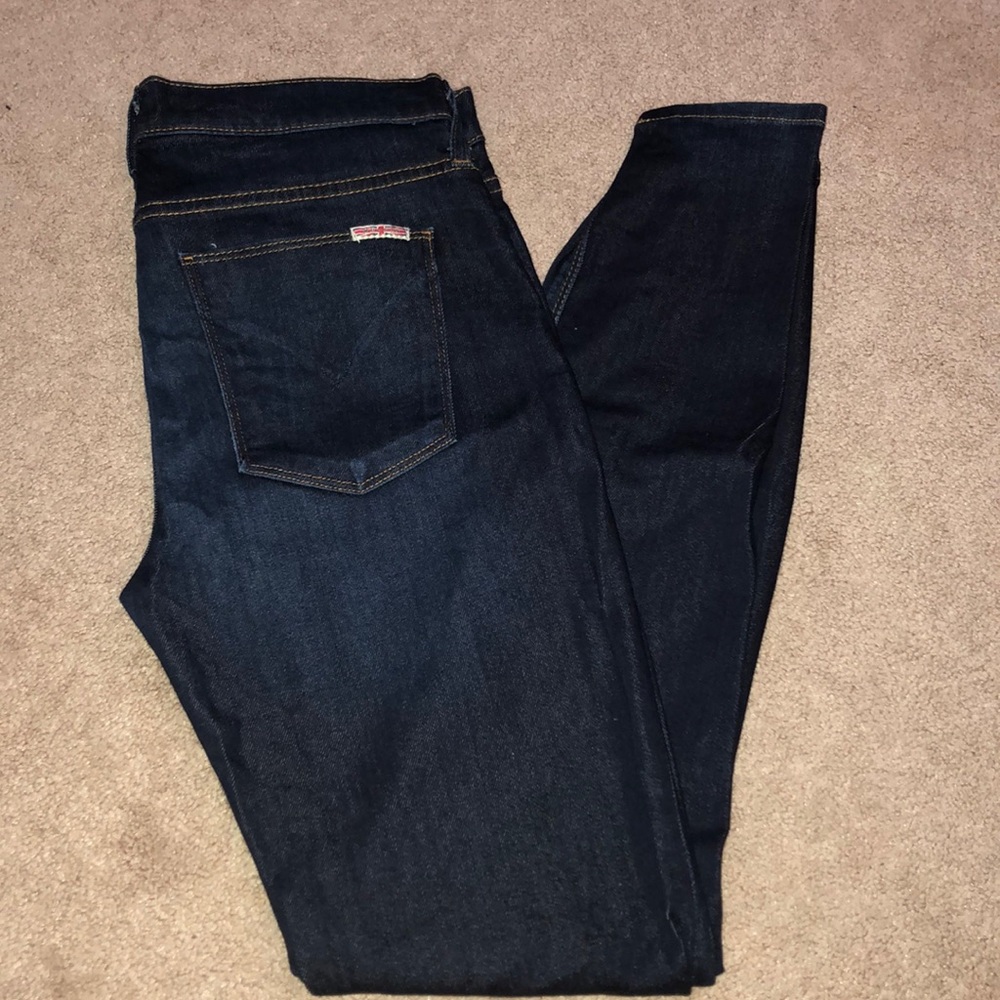 Women’s Hudson Super Skinny Jean